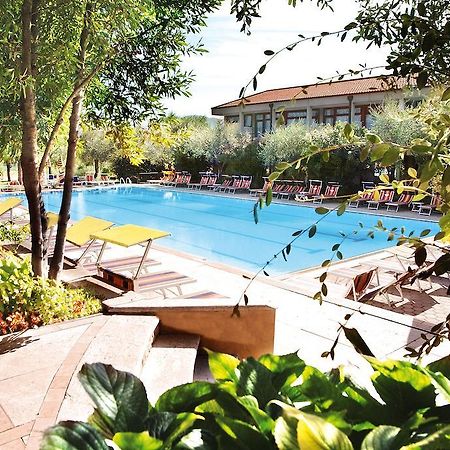 Sporthotel Olimpo Garda  Dış mekan fotoğraf
