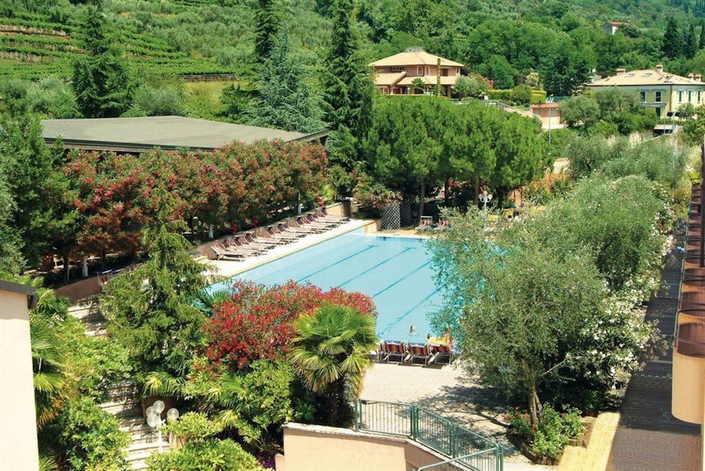 Sporthotel Olimpo Garda  Dış mekan fotoğraf