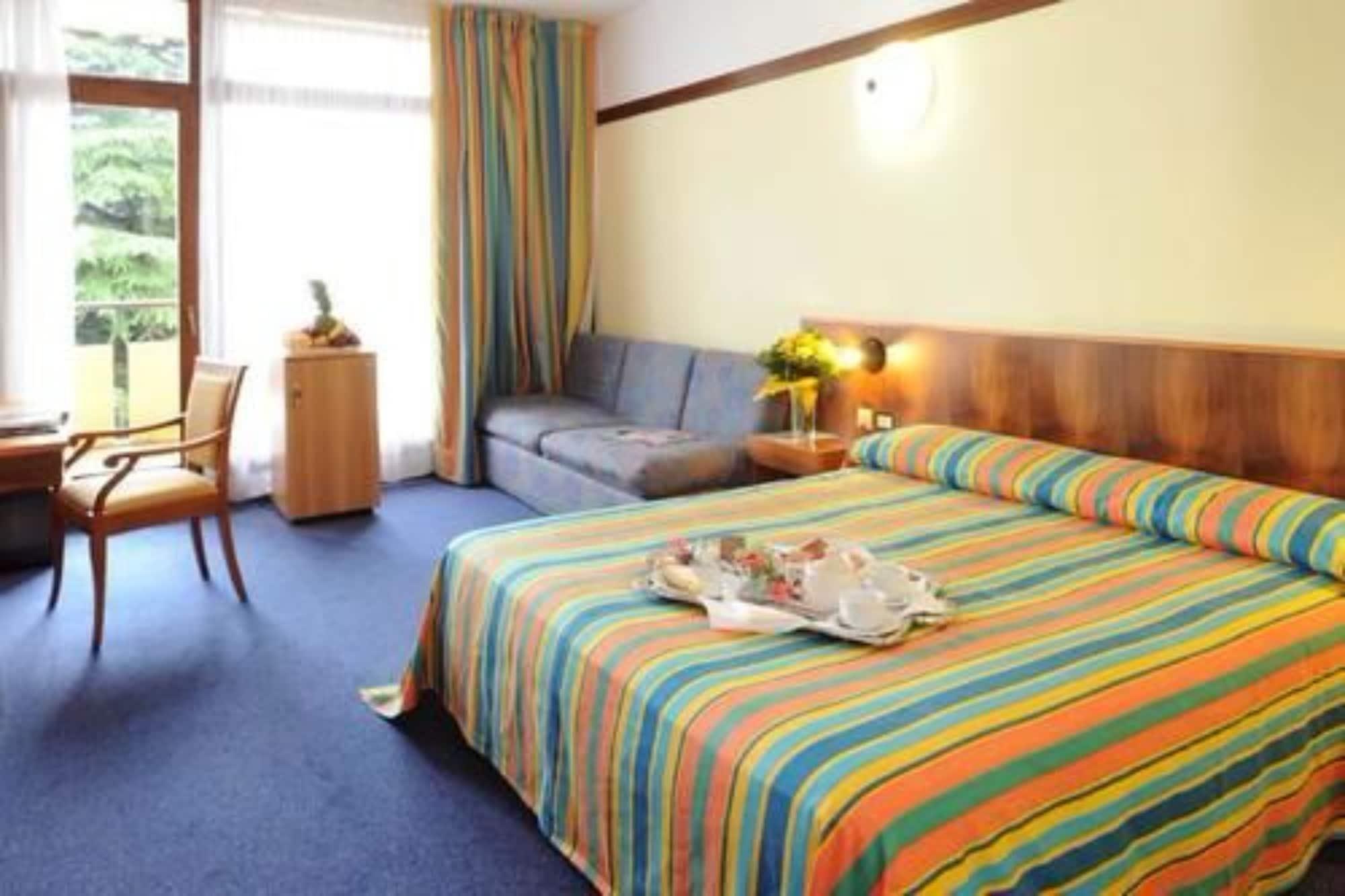 Sporthotel Olimpo Garda  Dış mekan fotoğraf