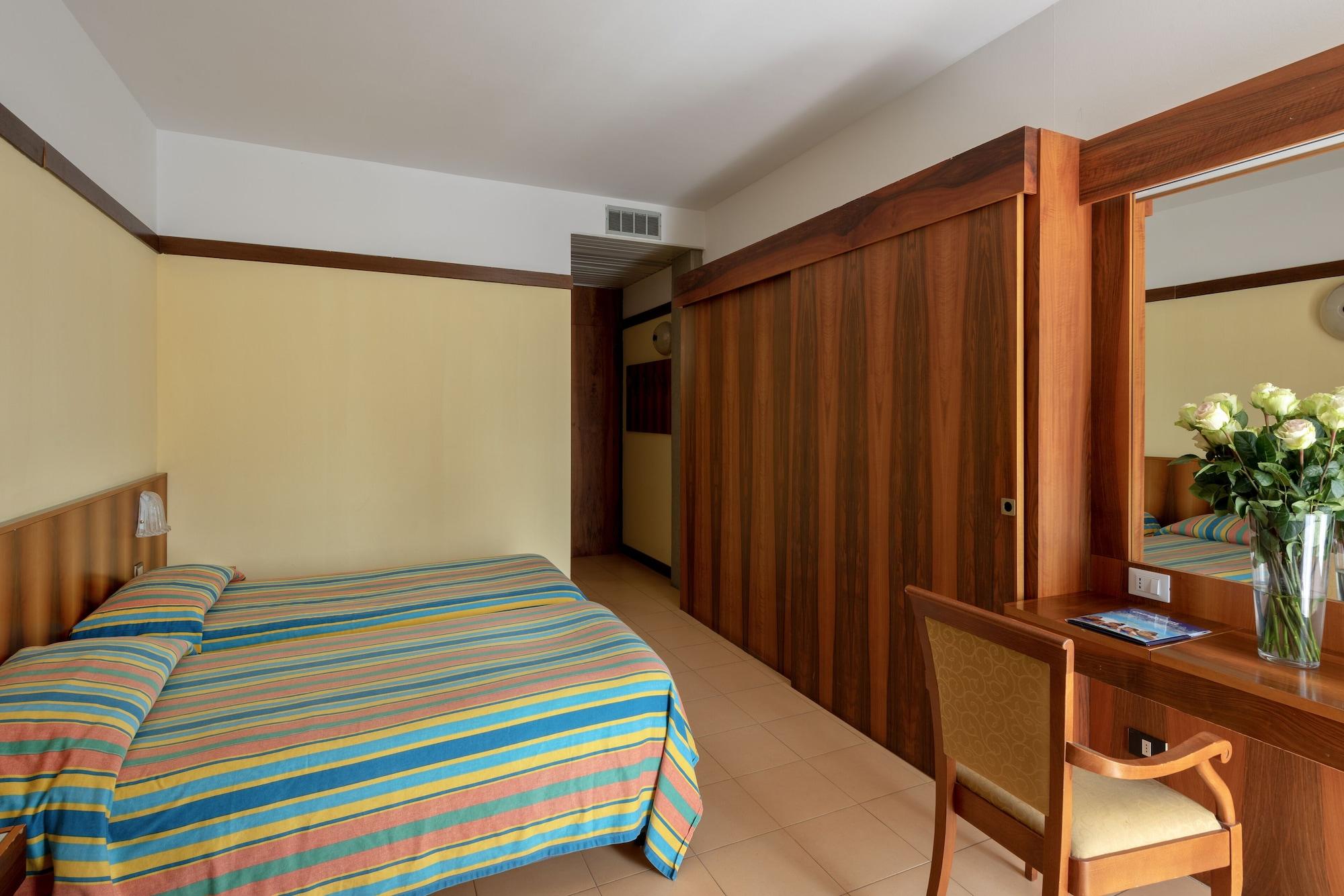 Sporthotel Olimpo Garda  Dış mekan fotoğraf