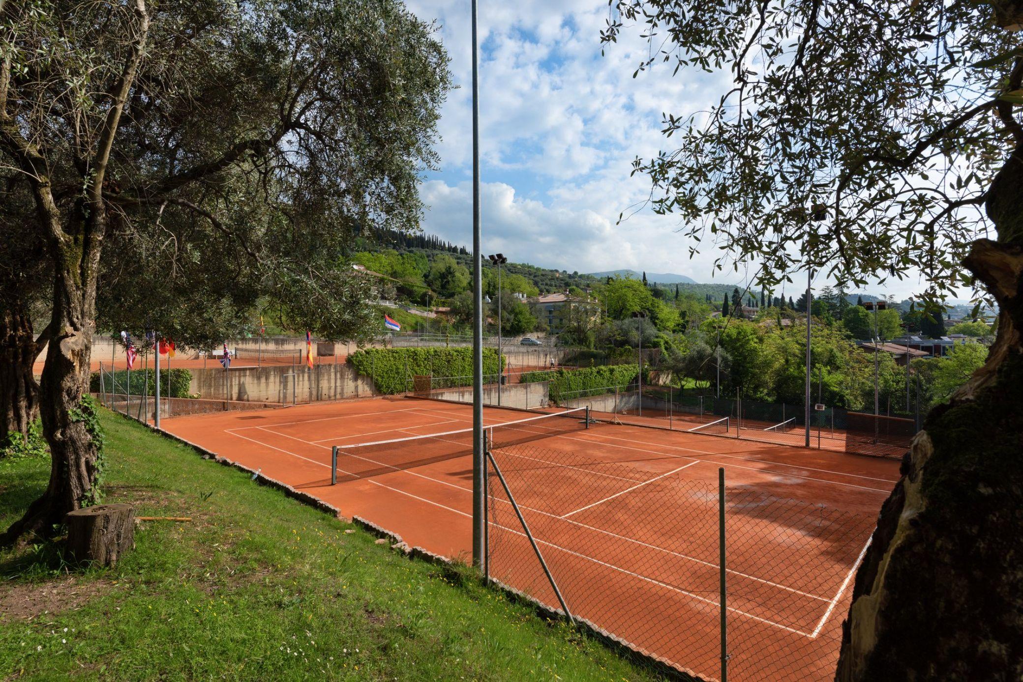 Sporthotel Olimpo Garda  Dış mekan fotoğraf