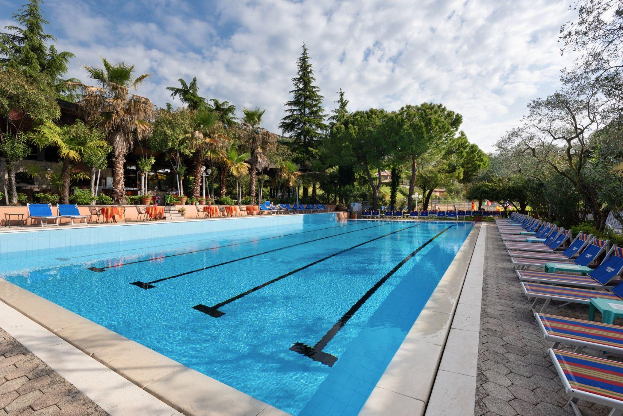 Sporthotel Olimpo Garda  Dış mekan fotoğraf
