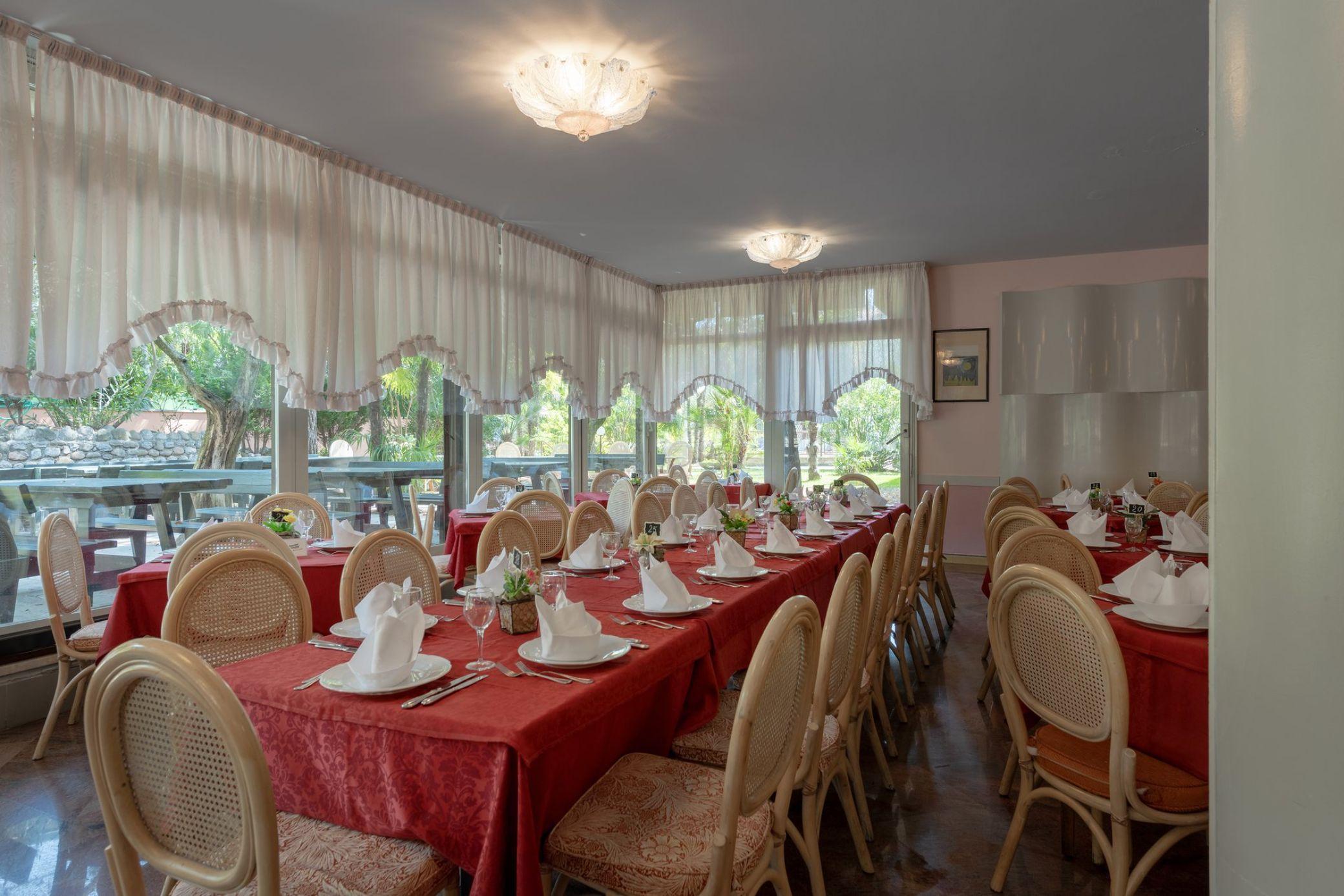 Sporthotel Olimpo Garda  Dış mekan fotoğraf