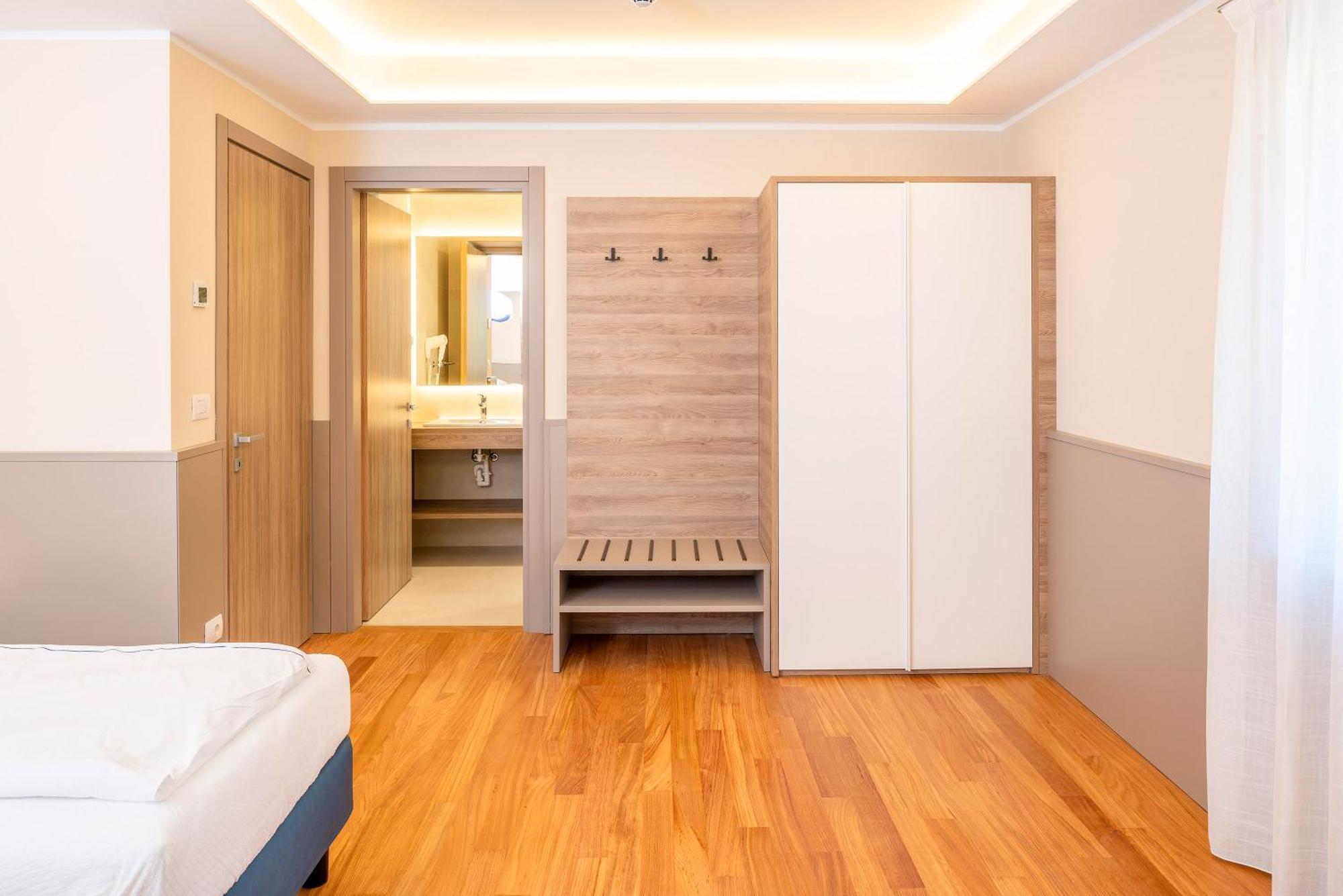 Sporthotel Olimpo Garda  Dış mekan fotoğraf