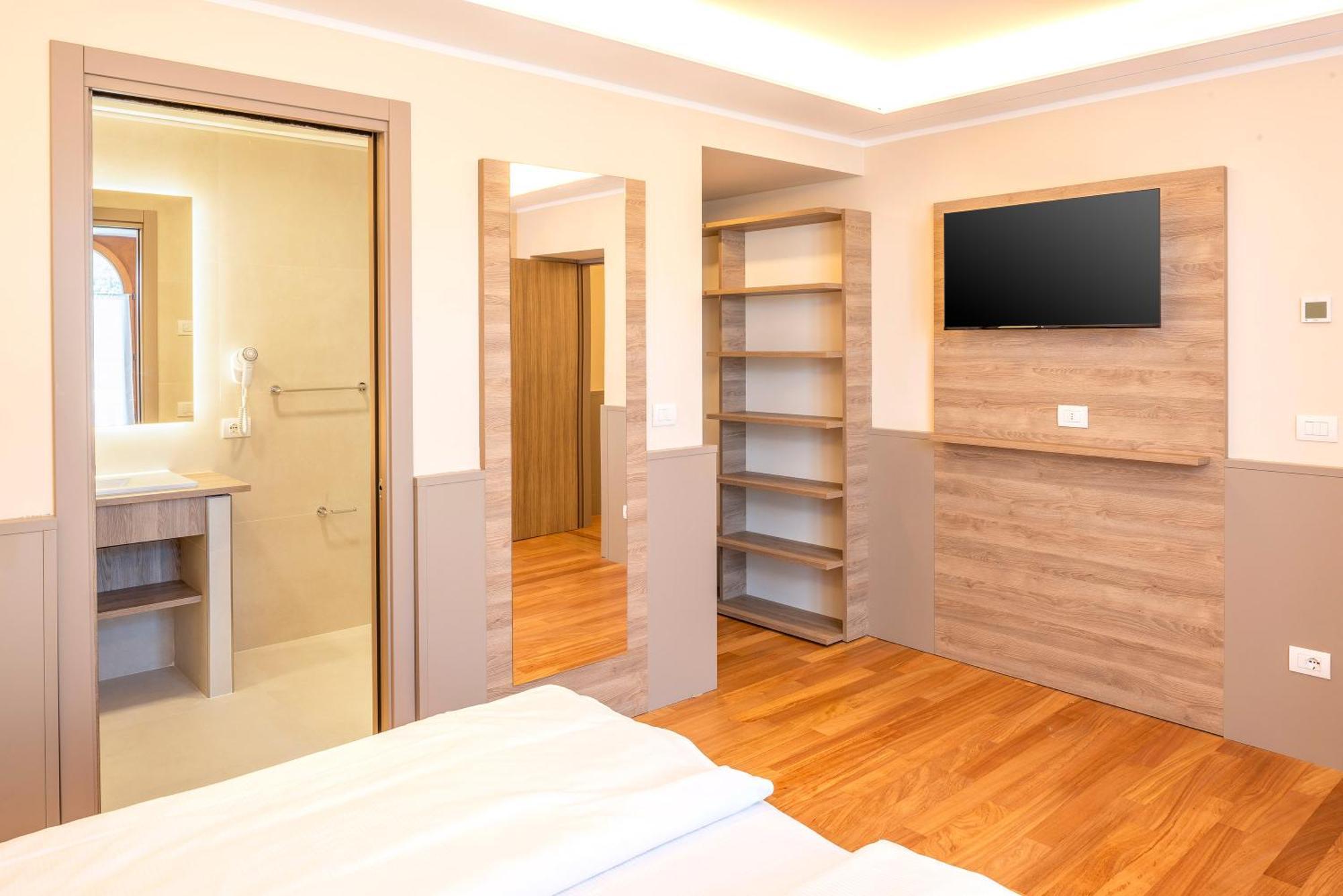 Sporthotel Olimpo Garda  Dış mekan fotoğraf