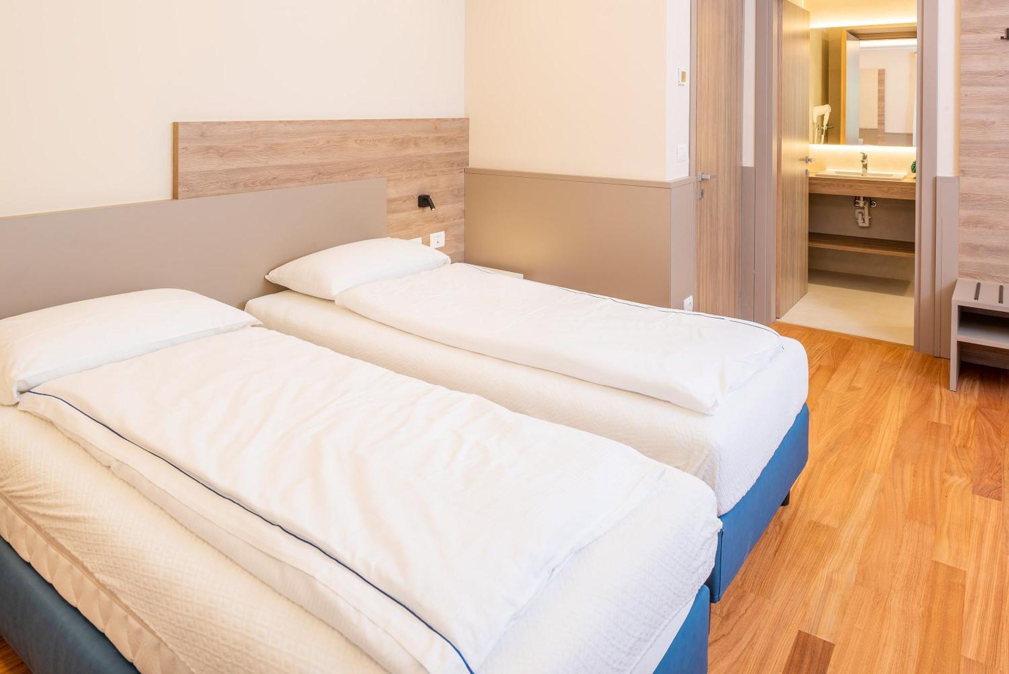 Sporthotel Olimpo Garda  Dış mekan fotoğraf