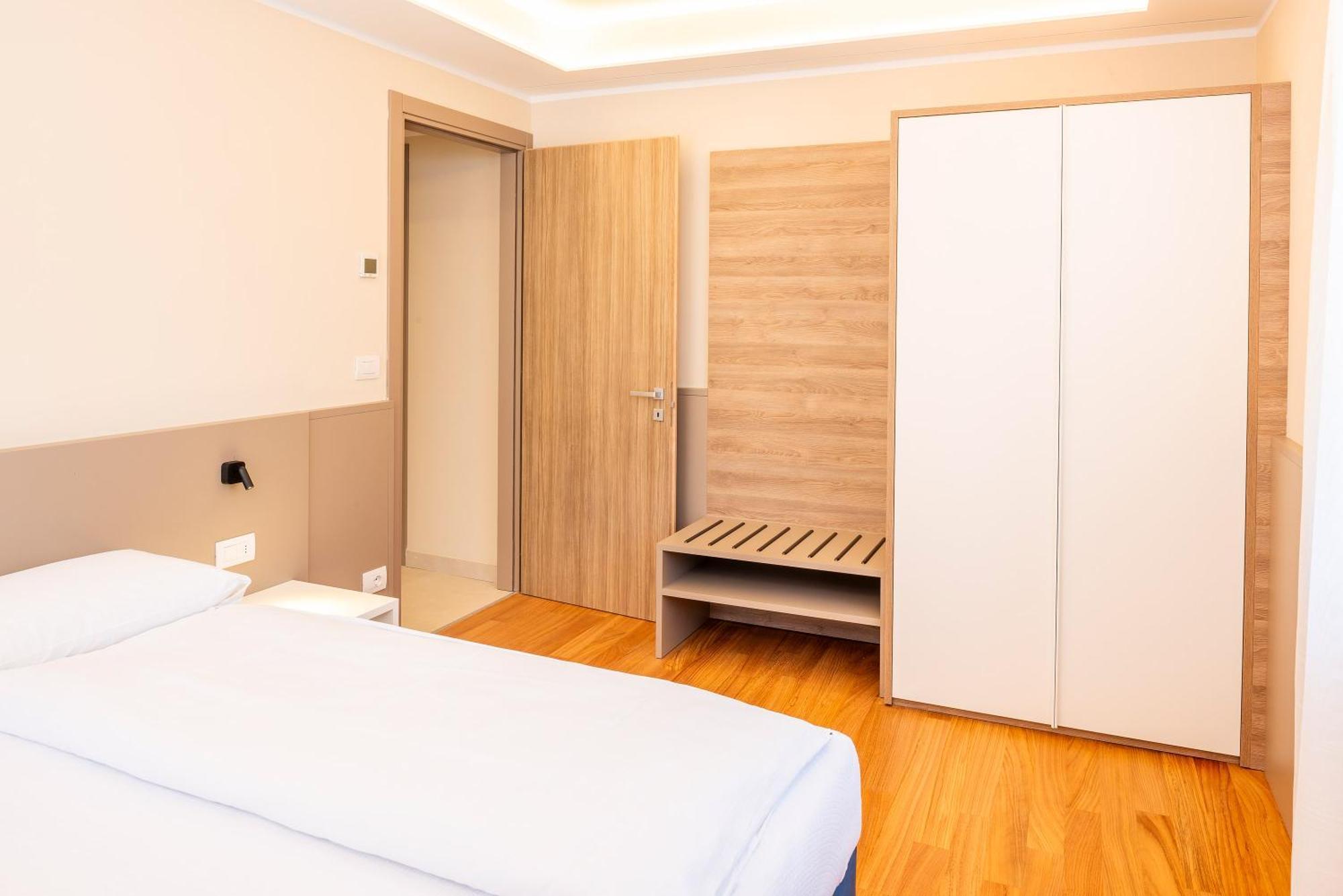 Sporthotel Olimpo Garda  Dış mekan fotoğraf