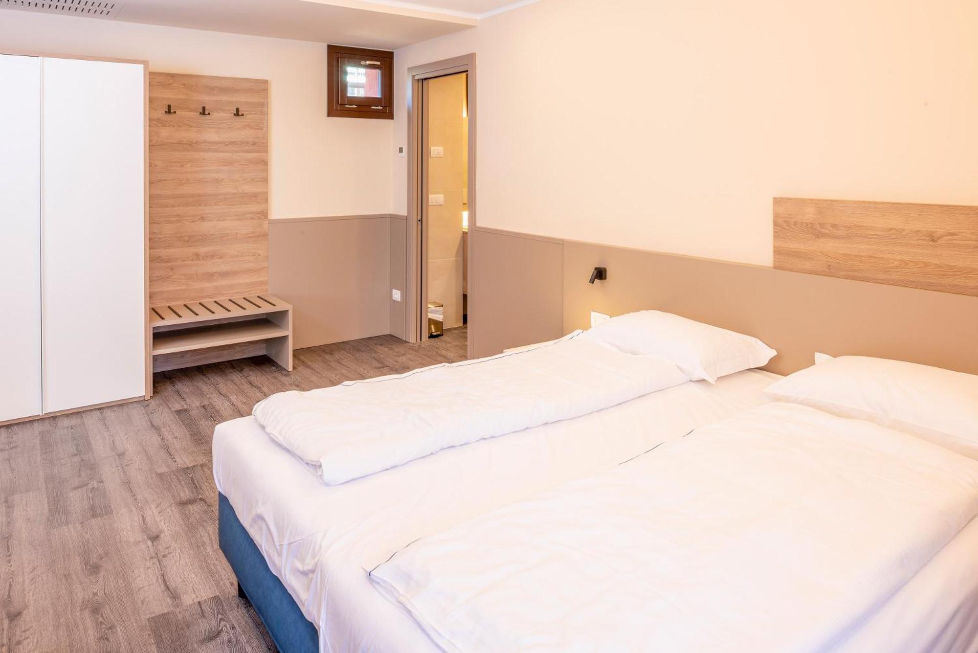 Sporthotel Olimpo Garda  Dış mekan fotoğraf