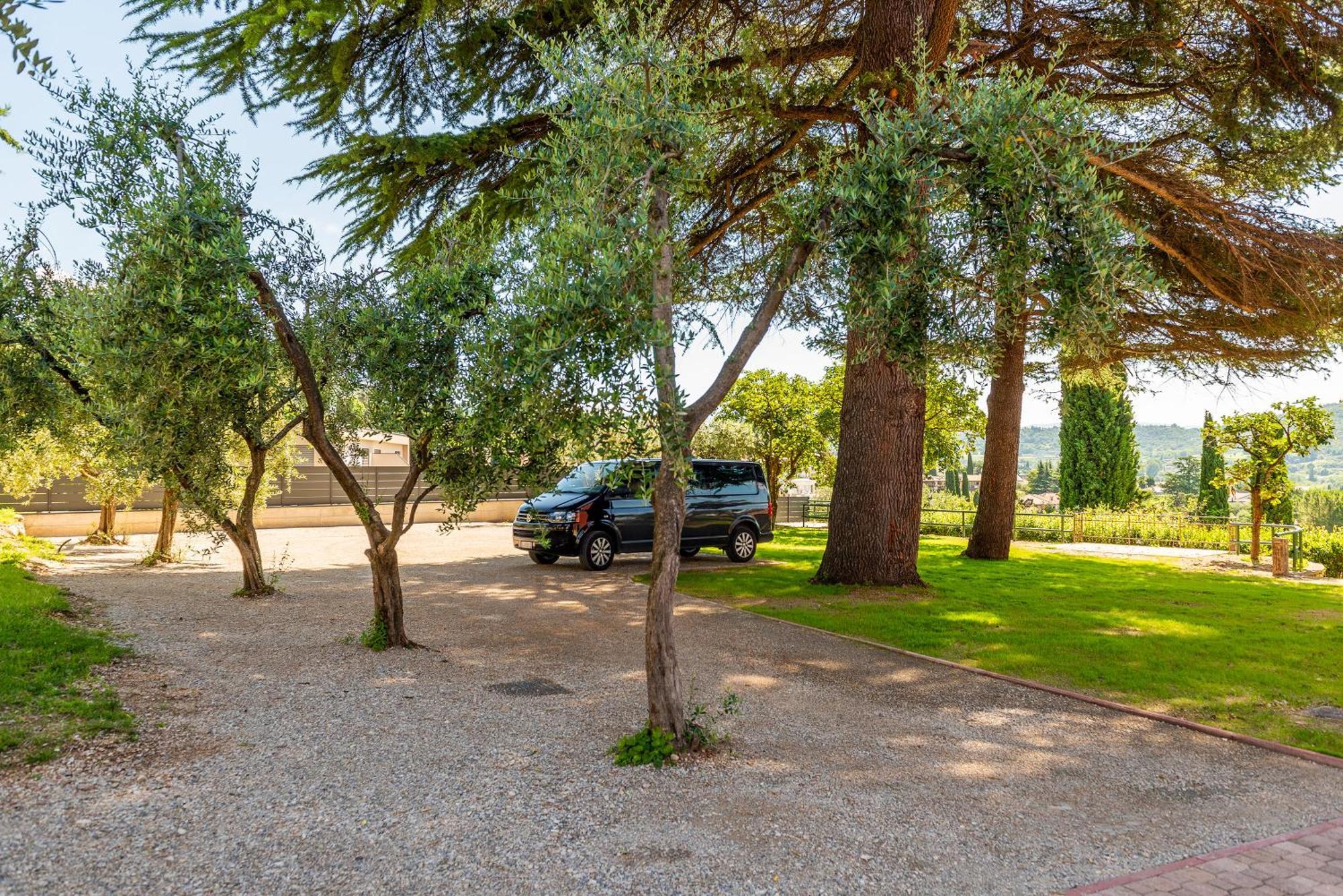 Sporthotel Olimpo Garda  Dış mekan fotoğraf