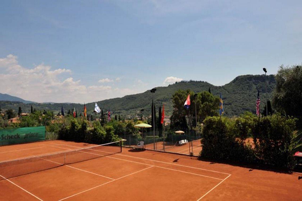 Sporthotel Olimpo Garda  Dış mekan fotoğraf