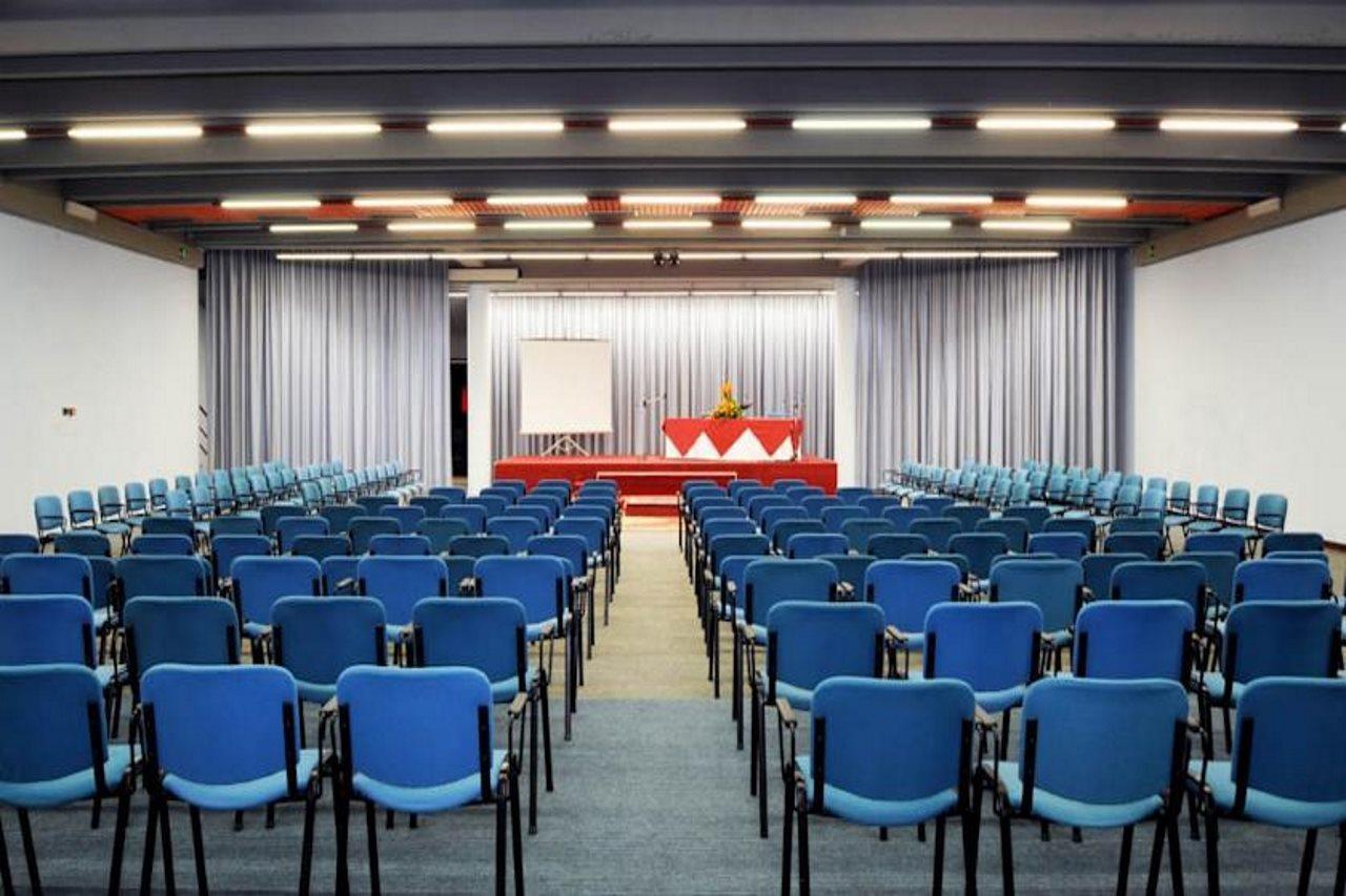 Sporthotel Olimpo Garda  Dış mekan fotoğraf