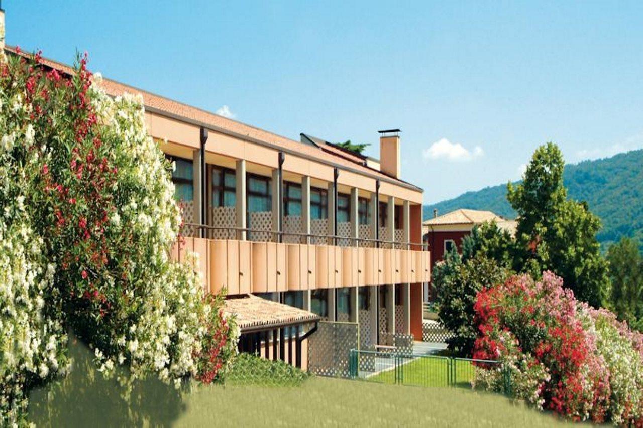Sporthotel Olimpo Garda  Dış mekan fotoğraf