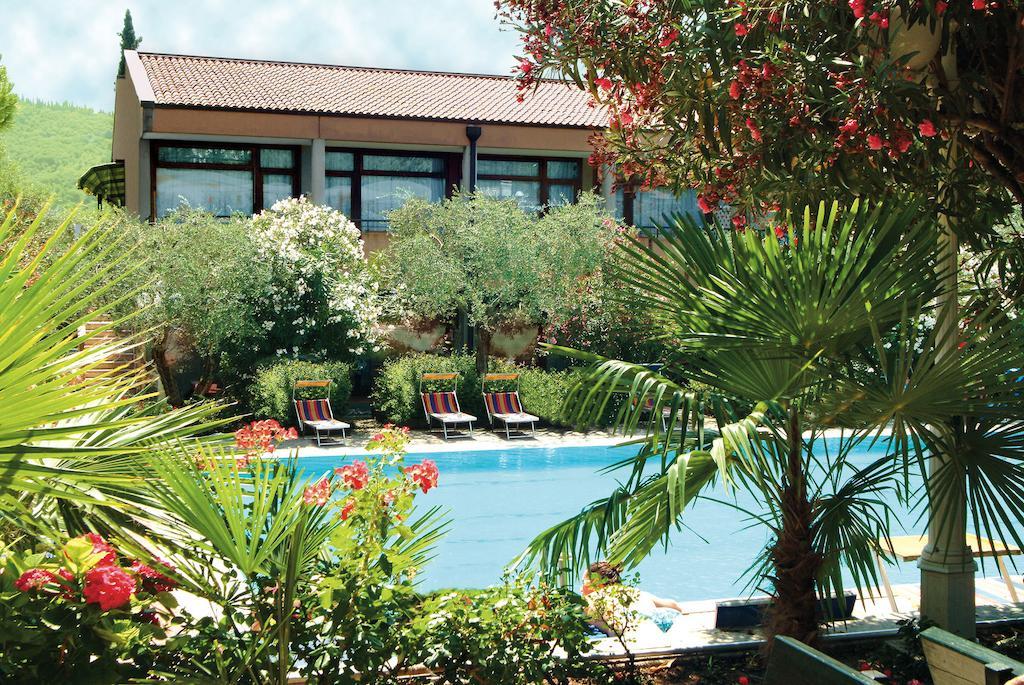 Sporthotel Olimpo Garda  Dış mekan fotoğraf