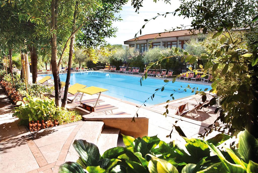 Sporthotel Olimpo Garda  Dış mekan fotoğraf