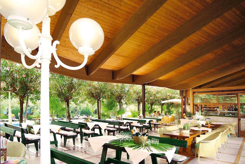 Sporthotel Olimpo Garda  Dış mekan fotoğraf