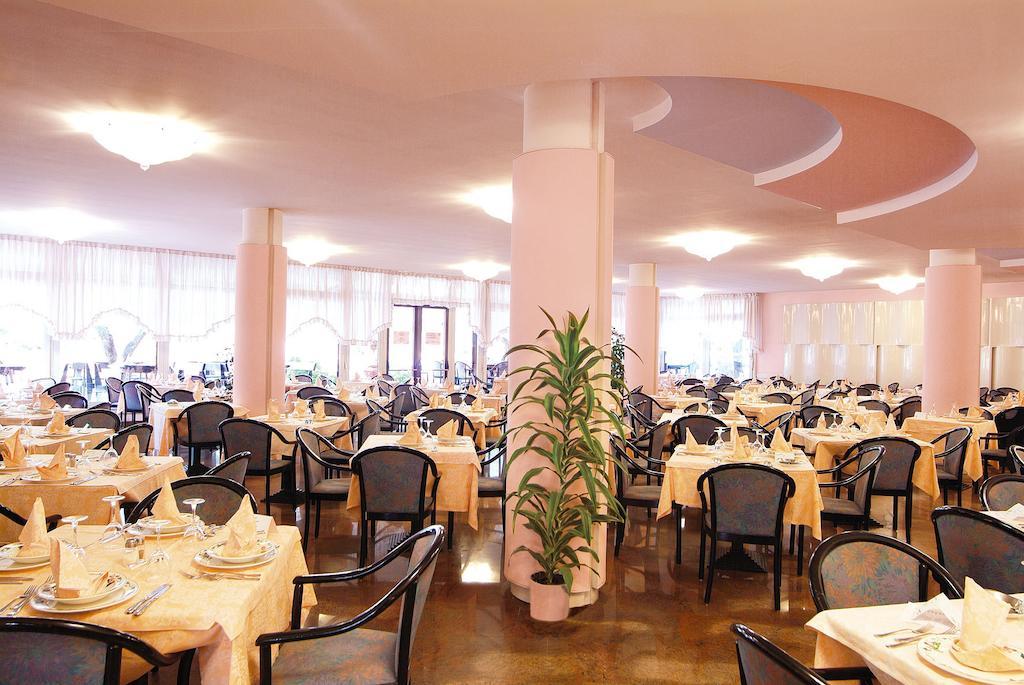 Sporthotel Olimpo Garda  Dış mekan fotoğraf