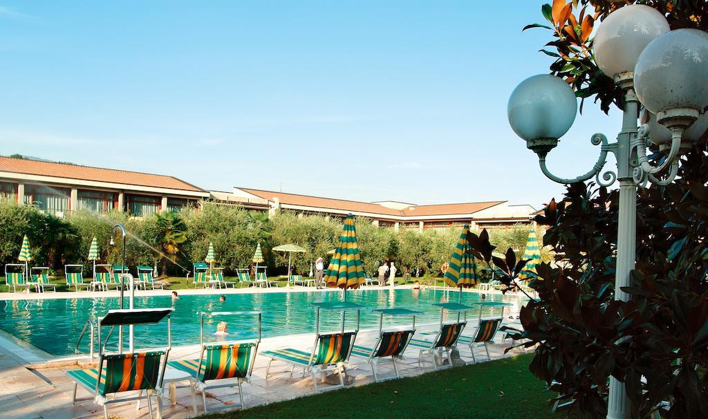 Sporthotel Olimpo Garda  Dış mekan fotoğraf