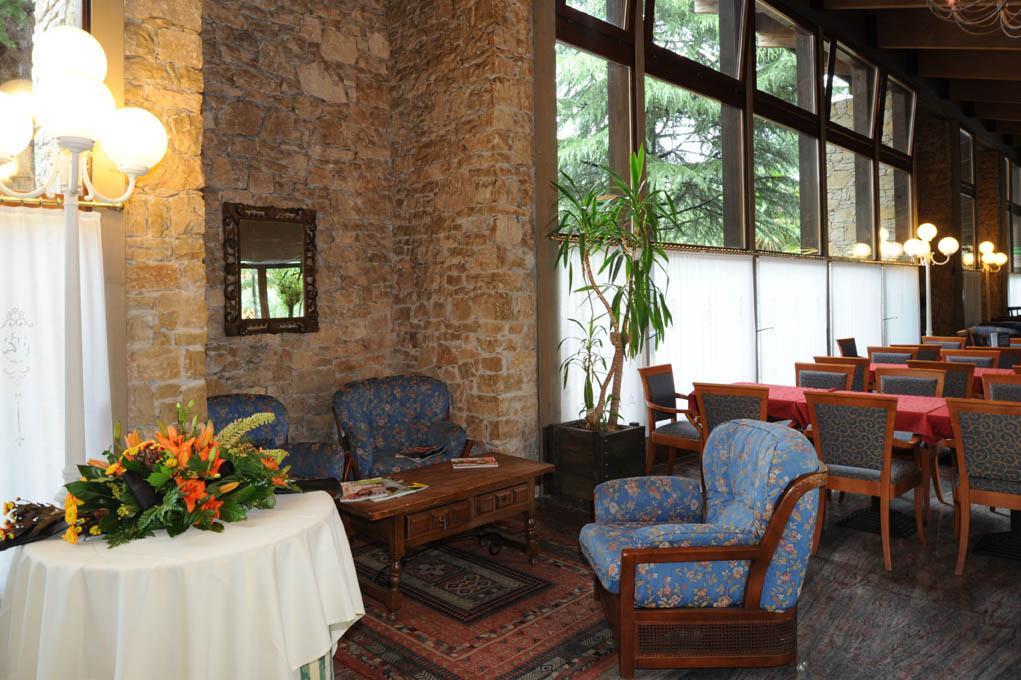 Sporthotel Olimpo Garda  Dış mekan fotoğraf